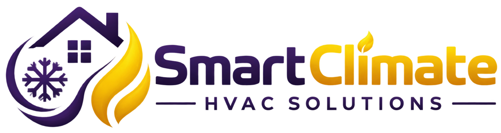 SmartClimate HVAC Solutions